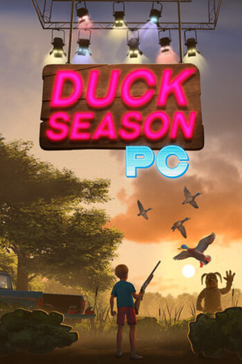 Duck Season (PC) Steam Key GLOBAL