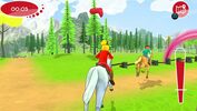 Bibi & Tina - Adventures with Horses Nintendo Switch