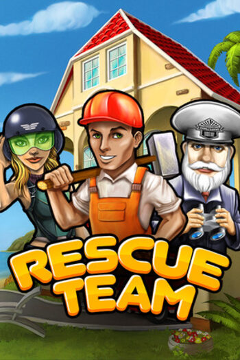 Rescue Team (PC) Steam Key GLOBAL