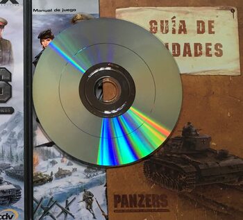 CODENAME: PANZERS PHASE ONE - PC for sale