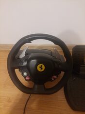 Thrustmaster Ferrari 458 RW Vairas for sale