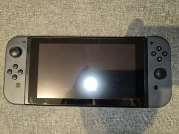 Nintendo Switch, Grey, 32GB