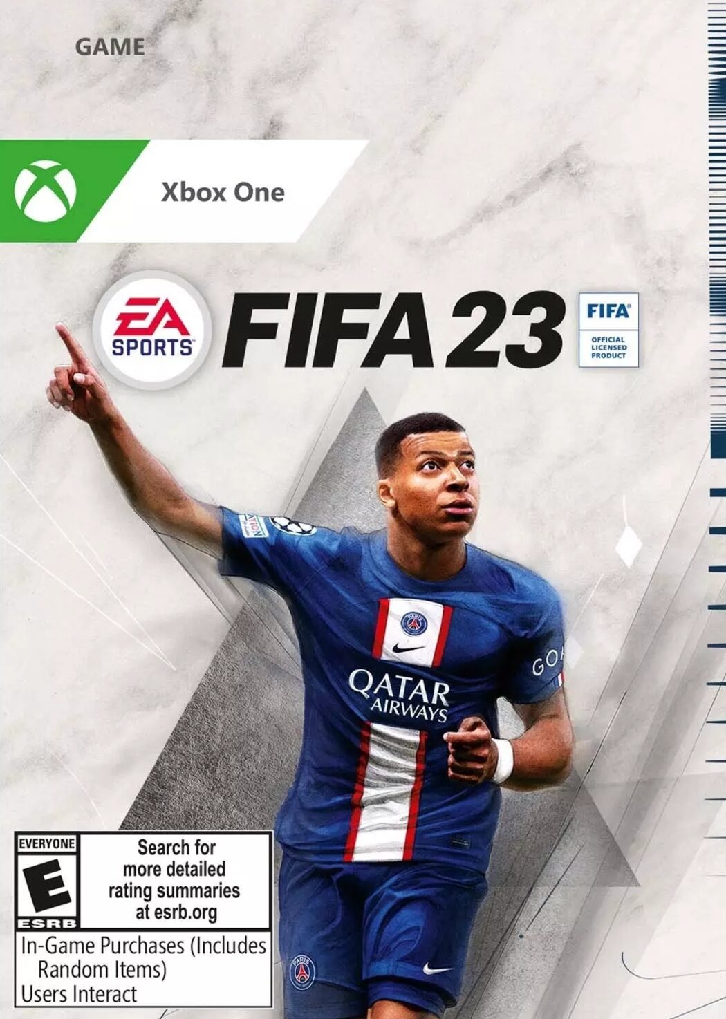 Buy EA SPORTS™ FIFA 23 Standard Edition Xbox key! Cheap price | ENEBA