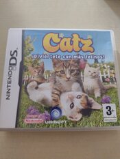 Petz Catz 2 Nintendo DS