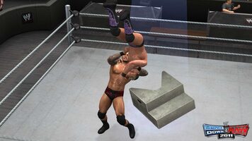 WWE SmackDown vs RAW 2011 PlayStation 3