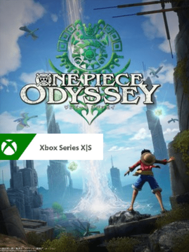 E-shop ONE PIECE ODYSSEY Deluxe Edition (Xbox Series X|S) Xbox Live Key ARGENTINA