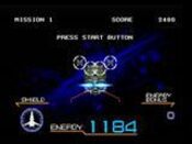 Get Galaxy Force II SEGA Mega Drive