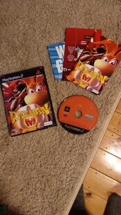 Rayman M PlayStation 2