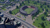 Buy Cities: Skylines - Content Creator Pack: Sports Venues (DLC) (PC) Steam Key EUROPE