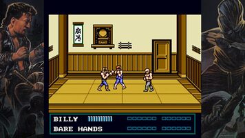 Get Double Dragon Collection Nintendo Switch