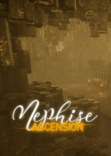 Nephise: Ascension game cover