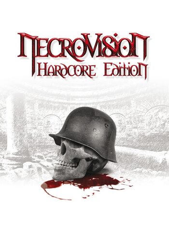 NecroVisioN - Hardcore Pack Steam Key GLOBAL