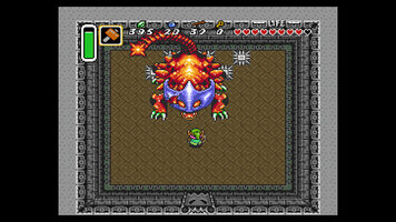 The Legend of Zelda: A Link to the Past SNES for sale
