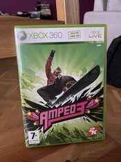 Amped 3 Xbox 360