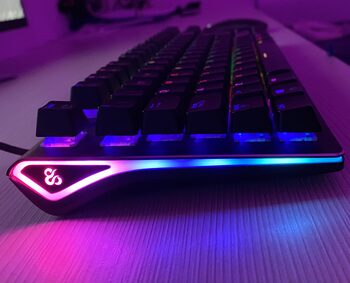 Newskill serike tkl switch blue