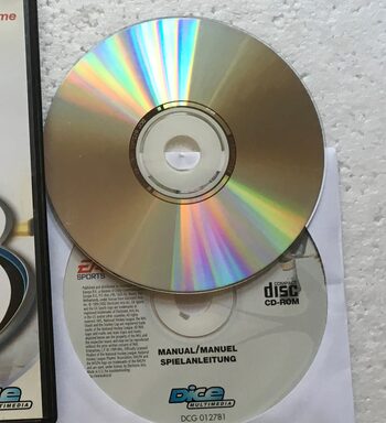 NHL 2000 - PC for sale