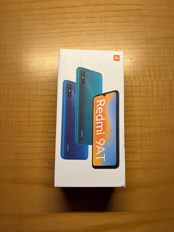 Xiaomi Redmi 9AT Carbon Gray for sale