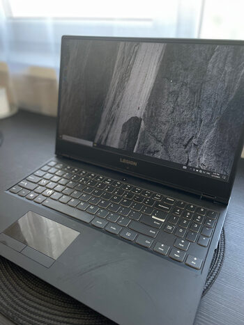 Buy Lenovo Legion Y530 Gaming Laptop