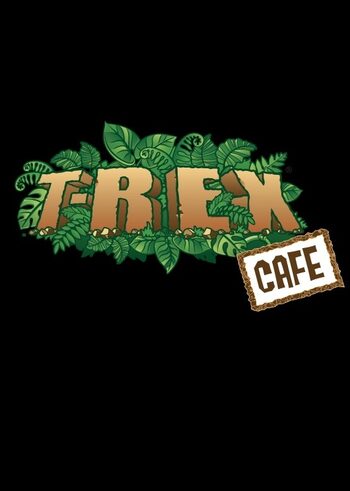 T-Rex Cafe Gift Card 5 USD Key UNITED STATES