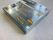 Pokémon Silver Nintendo 3DS