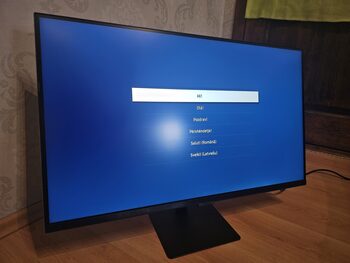 Samsung Smart Monitor M7 for sale