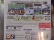 Sports Island Nintendo 3DS