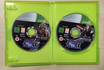 Buy STAR WARS - The Force Unleashed Ultimate Sith Edition Xbox 360