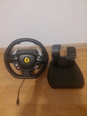 Buy Thrustmaster Ferrari 458 RW Vairas