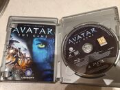 James Cameron's AVATAR: The Game PlayStation 3