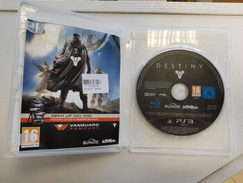 Buy Destiny PlayStation 3