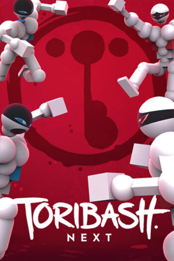 Toribash Next (PC) Steam Key GLOBAL