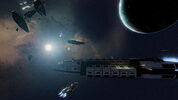 Battlestar Galactica Deadlock Season One Steam Key GLOBAL for sale