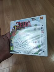 The Legend of Zelda: Tri Force Heroes Nintendo 3DS