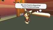 Catlateral Damage: Remeowstered Nintendo Switch for sale