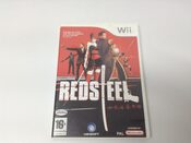 Red Steel Wii