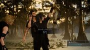 Redeem FINAL FANTASY XV Deluxe Edition Xbox One