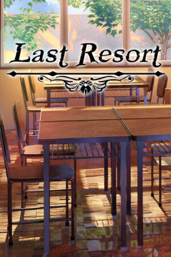 Last Resort (PC) Steam Key GLOBAL