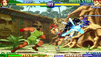 Buy Street Fighter Alpha 3 PlayStation