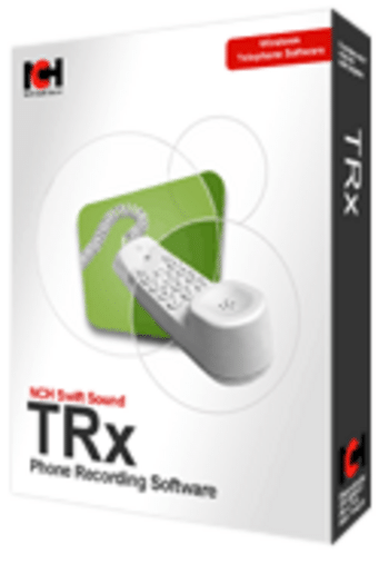 NCH: TRx Phone Recorder (Windows) Key GLOBAL