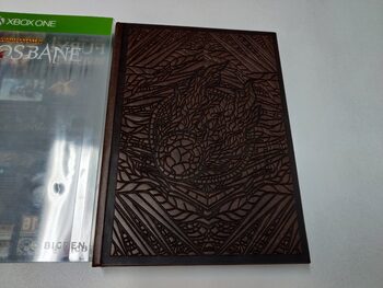 Warhammer: Chaosbane Xbox One