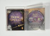 Wonderbook: Book of Spells PlayStation 3