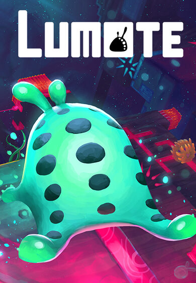 E-shop Lumote Steam Key GLOBAL