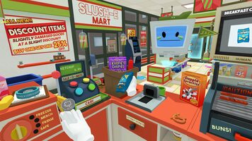 Get Job Simulator PlayStation 4