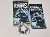 Buy Tom Clancy's Ghost Recon Predator PSP