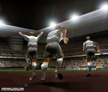 Redeem FIFA '98: Road to World Cup PlayStation