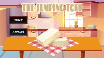 The Jumping Tofu PlayStation 5