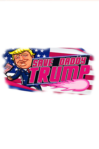 Save Daddy Trump Steam Key (PC) GLOBAL