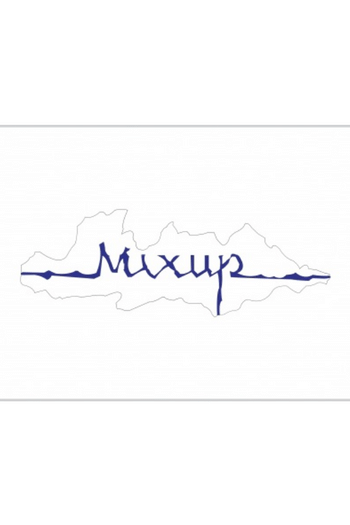 Mixup Gift Card 500 MXN Key MEXICO