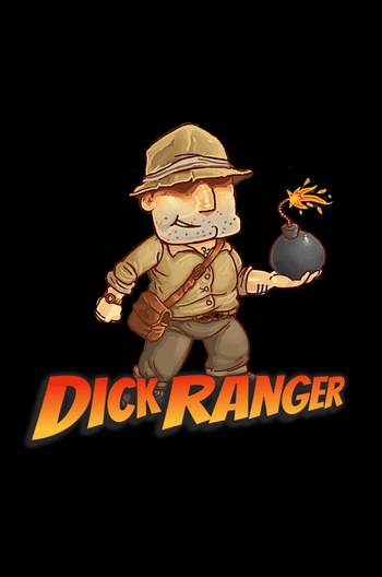 Dick Ranger (PC) Steam Key GLOBAL