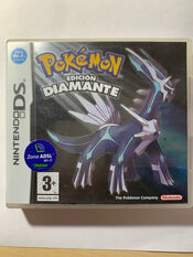 Pokémon Diamond Nintendo DS